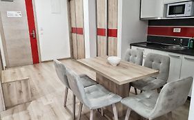 Aparthotel Centar Sarajevo